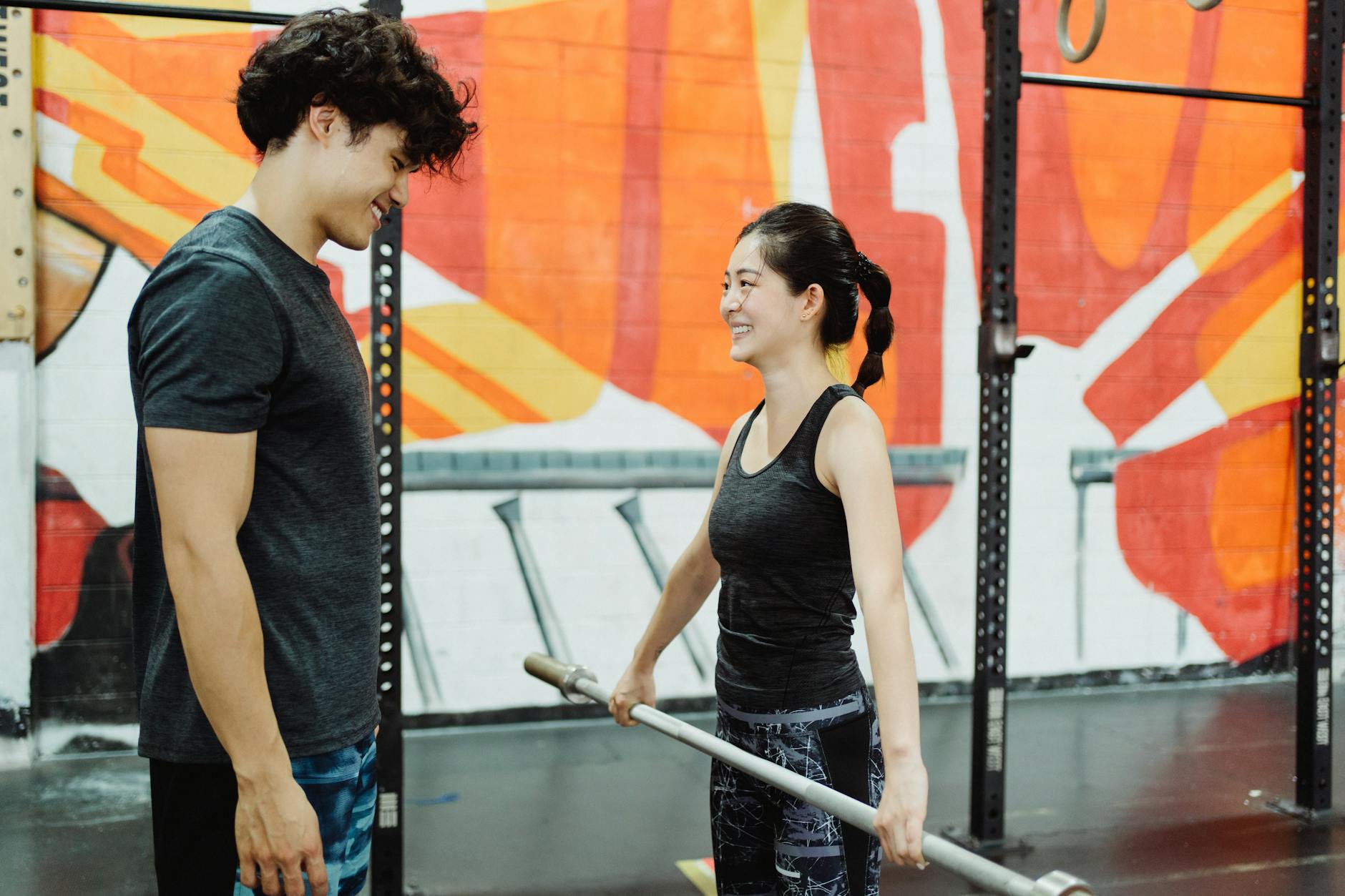 Totalbodyevolution Fitness Club about
