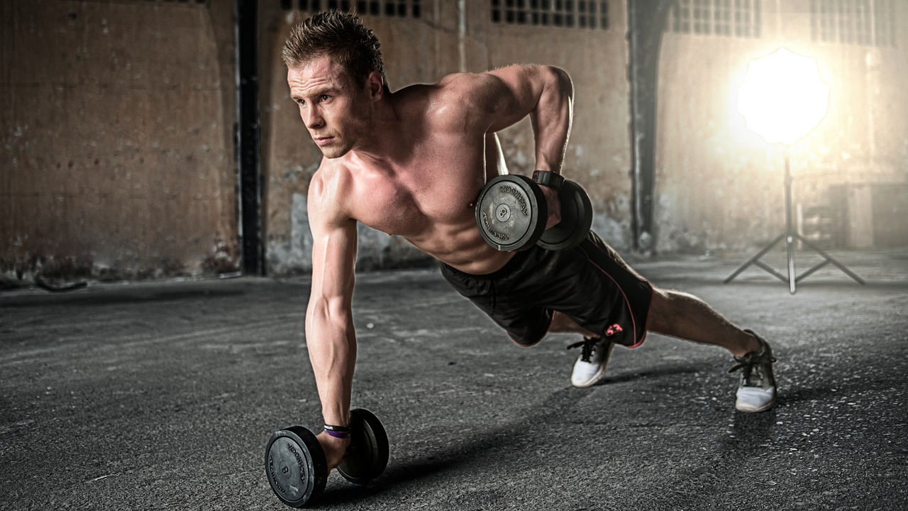 Totalbodyevolution Fitness Club collection
