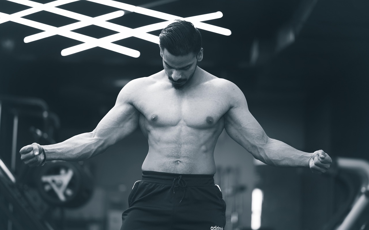 Totalbodyevolution Fitness Club hero